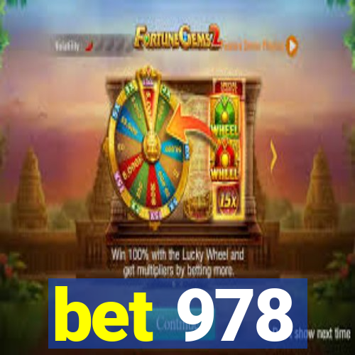 bet 978